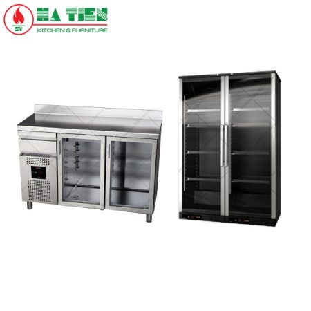 Thiết bị lạnh công nghiệp