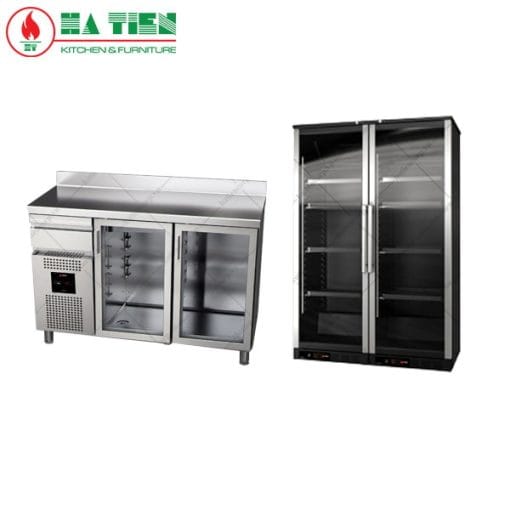 Thiết bị lạnh công nghiệp