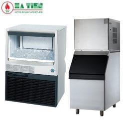 Máy làm đá công nghiệp Hà Tiên