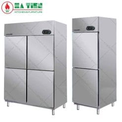 Tủ đông công nghiệp công nghiệp Hà Tiên