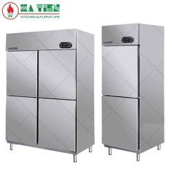 Tủ đông công nghiệp — Hà Tiên Corp