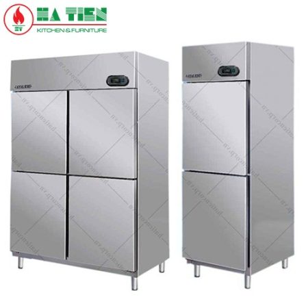 Tủ đông công nghiệp — Hà Tiên Corp