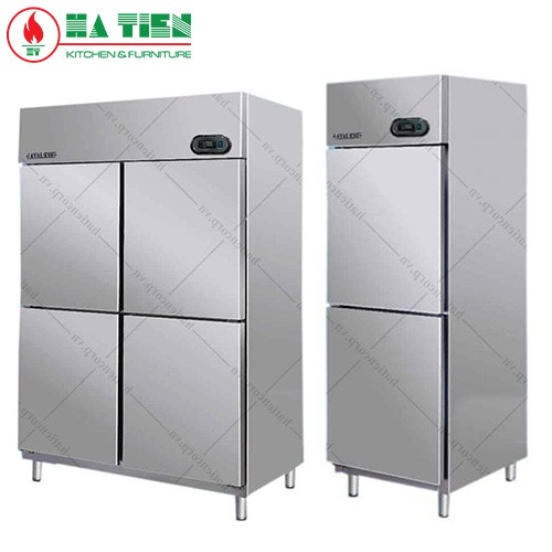 Tủ đông công nghiệp công nghiệp Hà Tiên