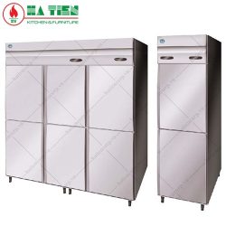 Tủ giữ lạnh thức ăn — Hà Tiên Corp