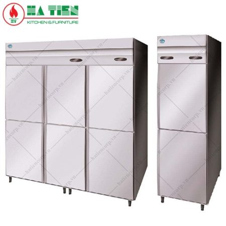 Tủ giữ lạnh thức ăn — Hà Tiên Corp