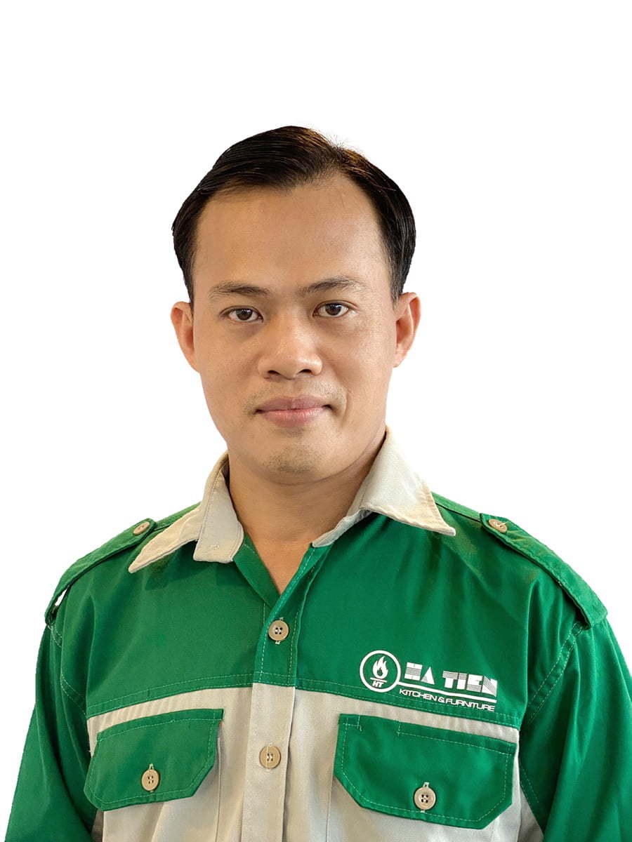 Kỹ thuật sản xuất Hà Tiên