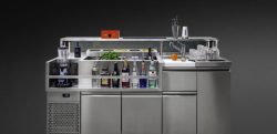 Dụng Cụ inox Quầy Bar
