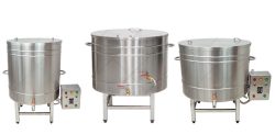 Nồi hầm công nghiệp