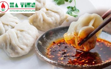 Cách làm há cảo hấp ngon tại nhà
