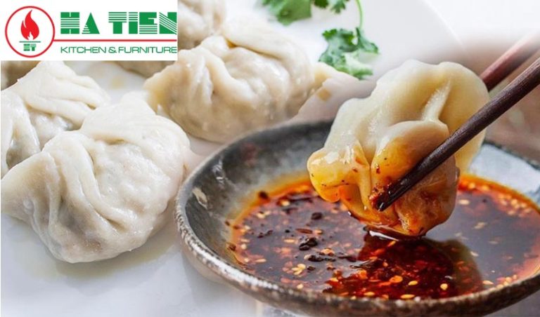 Cách làm há cảo hấp ngon tại nhà