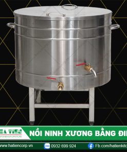 Nồi ninh xương bằng điện
