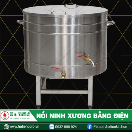 Nồi ninh xương bằng điện