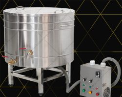 Nồi ninh xương bằng điện