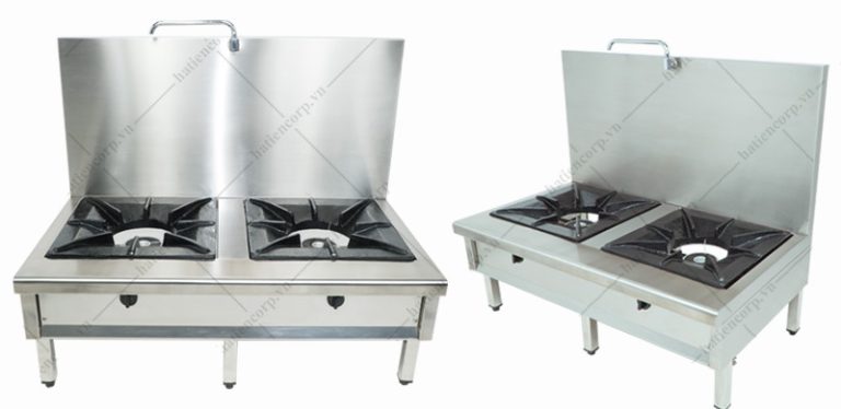 Bếp hầm công nghiệp chất lượng cao