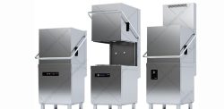 Máy rửa chén — Hà Tiên Corp