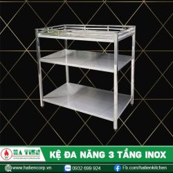 kệ đa năng 3 tầng