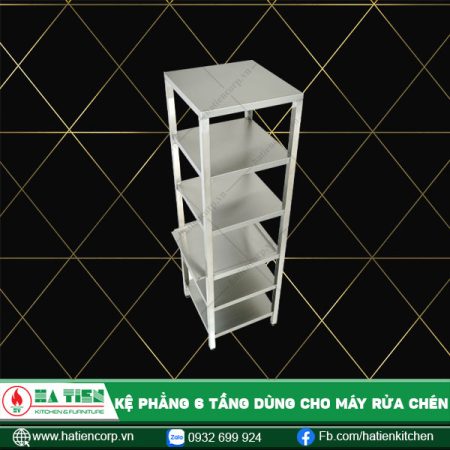kệ đựng đồ nhà bếp
