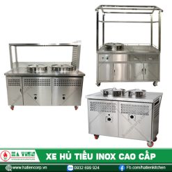 Xe hủ tiếu