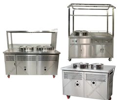 Xe hủ tiếu