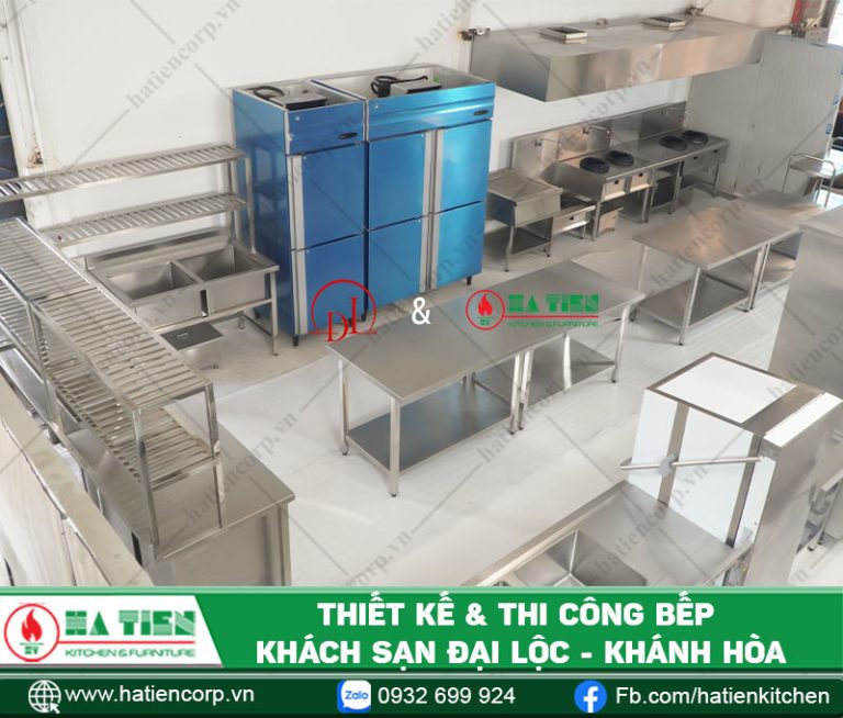 Khách sạn Đại Lộc