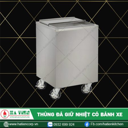 thùng đá giữ nhiệt
