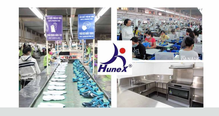 Thiết bị bếp công nghiệp Đà Nẵng - Cung cấp thiết bị bếp Công ty Hữu Nghị Đà Nẵng