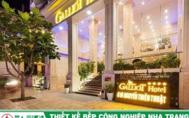 khách sạn galliot nha trang