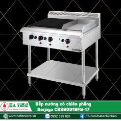 Berjaya CB3BGG1BFS-17