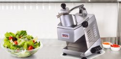 Máy cắt rau củ quả