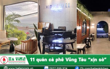 cà phê vũng tàu