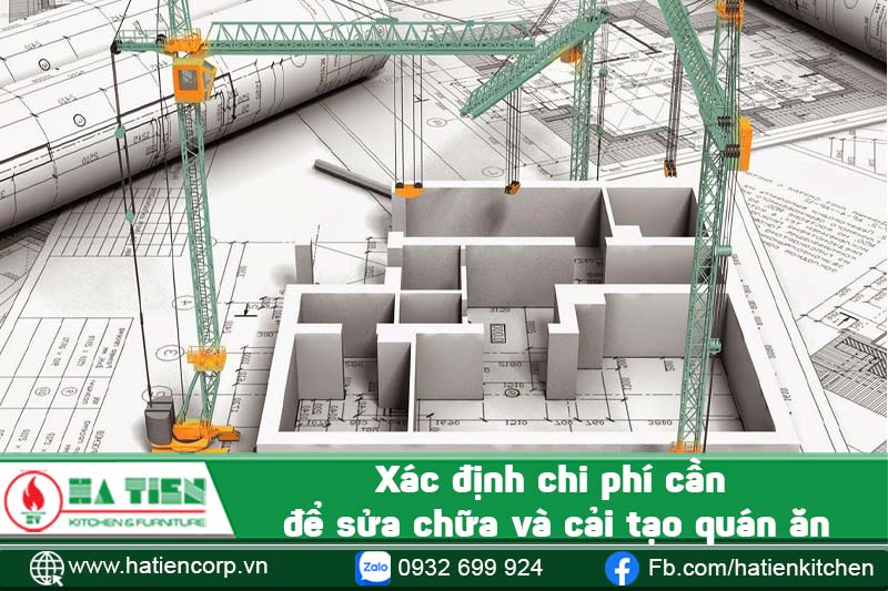 cách kinh doanh quán ăn 7