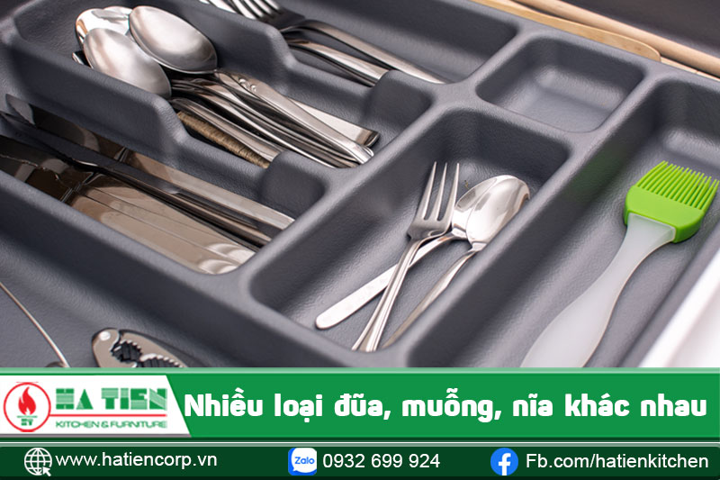 danh sách công cụ nhà hàng 2