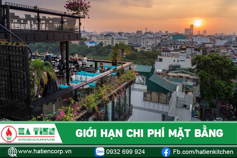 kinh doanh nhà hàng ăn uống 2