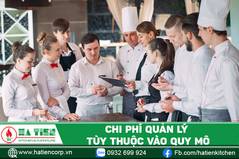 kinh doanh nhà hàng ăn uống 6