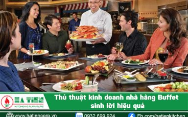 Lên kế hoạch kinh doanh đạt chuẩn