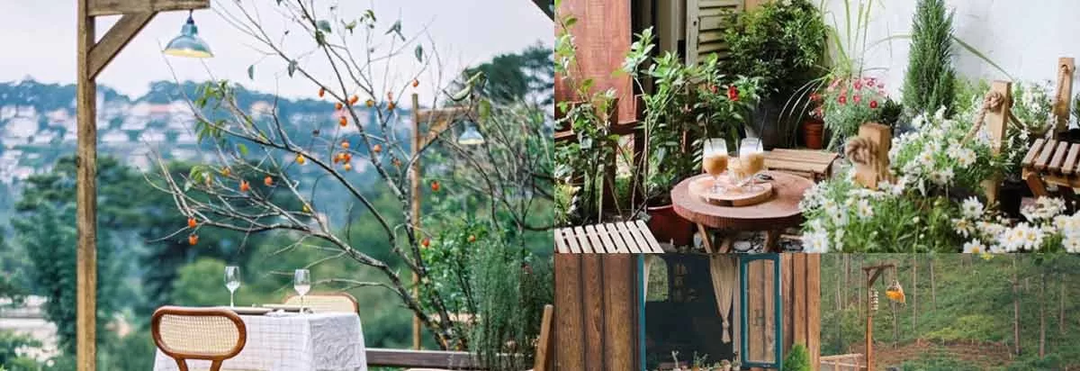 Bật mí cách lập kế hoạch kinh doanh quán cà phê Đà Lạt chính xác và hiệu quả