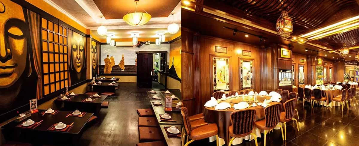 Khởi nghiệp thành công với mô hình nhà hàng Quận 5 từ thực tế