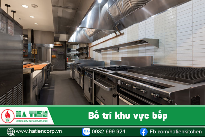 nhà hàng âu quận 1