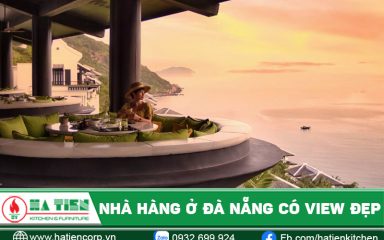 nhà hàng ở đà nẵng