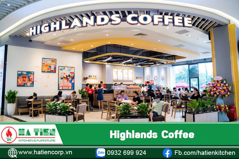 quán cà phê ngon 1