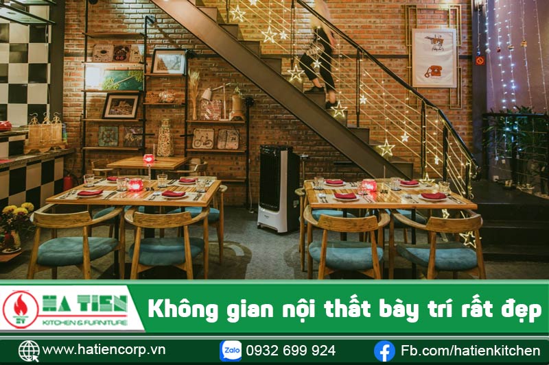 quán cà phê ngon 10