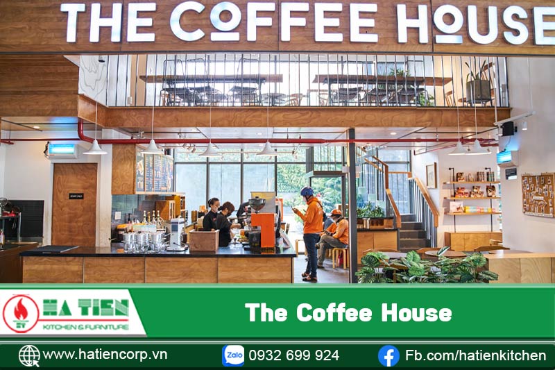 quán cà phê ngon 3