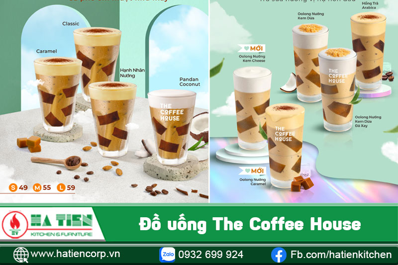 quán cà phê ngon 4