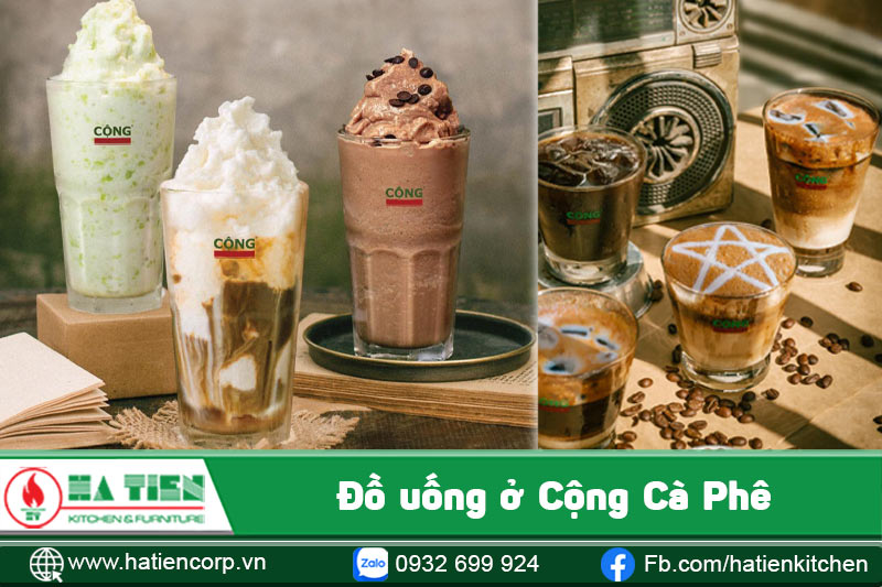 quán cà phê ngon 6