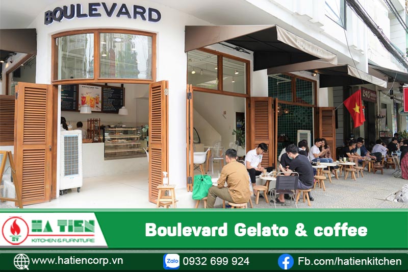 quán cà phê ngon 7