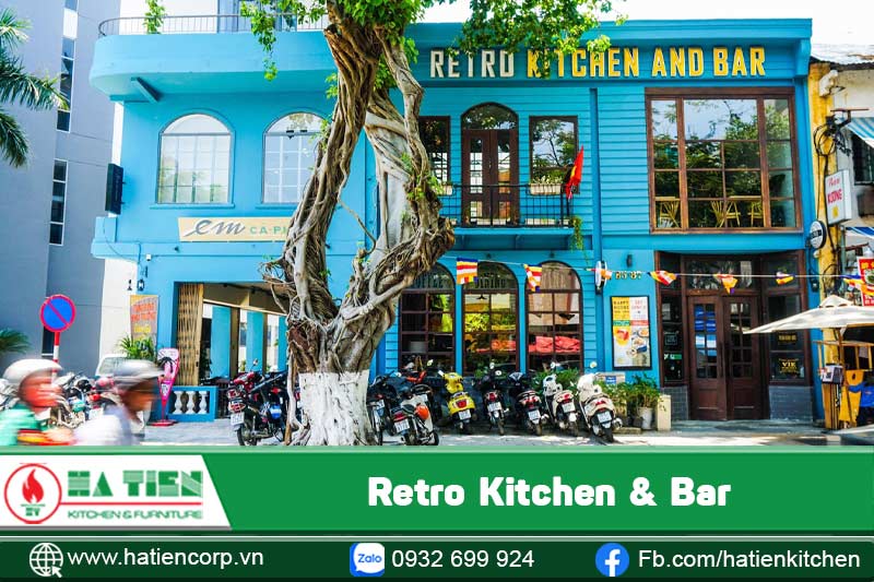 quán cà phê ngon 9