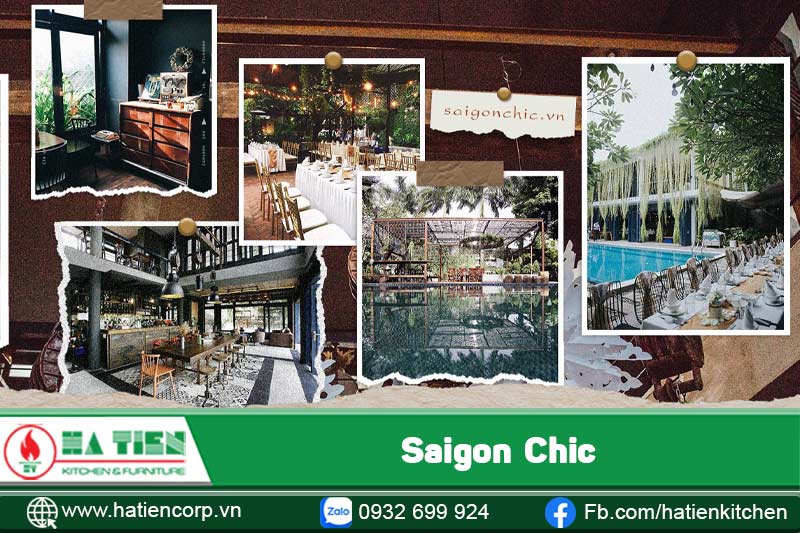 quán cà phê ở gò vấp 6