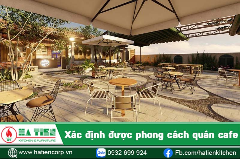 quán cà phê ở gò vấp 8