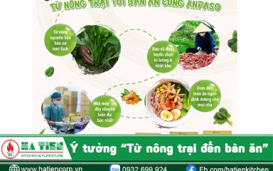 ý tưởng kinh doanh nhà hàng ăn uống