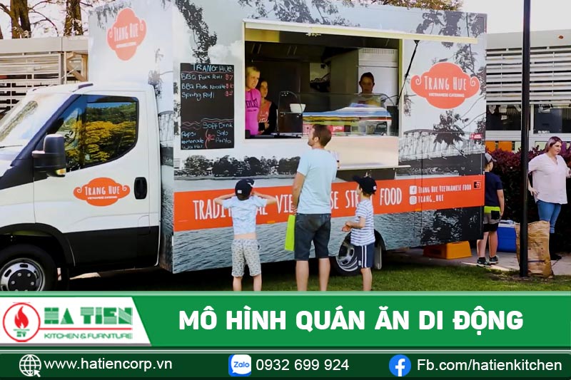 ý tưởng kinh doanh quán ăn 10